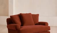 Rust Velvet