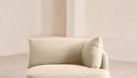 Linen Bisque