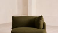 Linen Olive