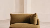 Linen Ochre