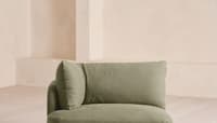 Linen Sage