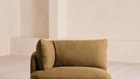 Linen Ochre