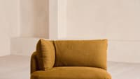 Linen Turmeric