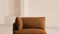 Linen Terracotta