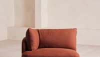 Linen Sienna