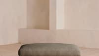 Linen Mushroom
