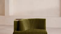 Velvet Olive