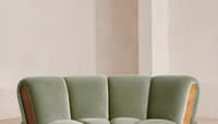 Velvet Seafoam