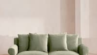 Velvet Seafoam