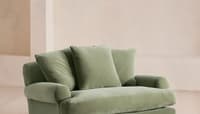 Velvet Seafoam