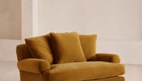 Velvet Mustard