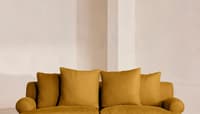 Linen Turmeric