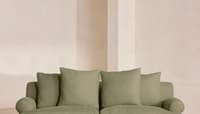 Linen Sage