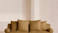 Linen Ochre