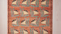 Wool Rust