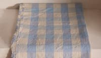 Linen Blue