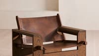 Leather Natural