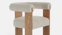 Boucle Oak