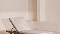 Woven Jacquard Natural