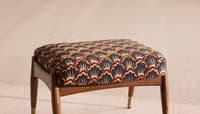 Woven Jacquard Pierre Frey Bosquet