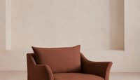 Linen Sienna