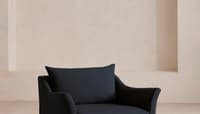 Linen Indigo
