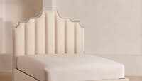 Linen Bisque
