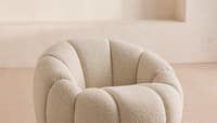 Boucle Natural