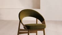 Velvet Olive