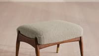 Boucle Pistachio