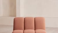 Boucle Coral