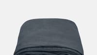 Linen Dark Navy