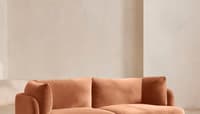 Velvet Antique Rose