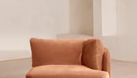 Velvet Antique Rose