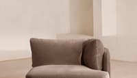 Velvet Taupe