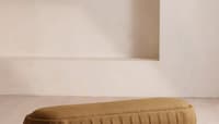 Linen Ochre