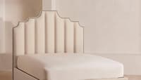 Linen Bisque