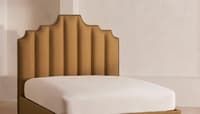 Linen Ochre