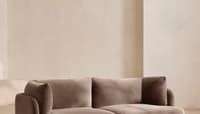 Velvet Taupe
