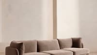 Velvet Taupe