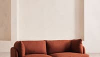 Linen Sienna