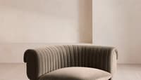 Velvet Taupe
