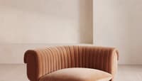 Velvet Antique Rose