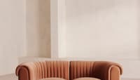 Velvet Antique Rose