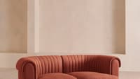Linen Sienna