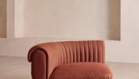 Linen Sienna