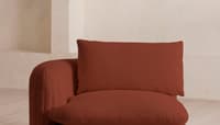 Linen Sienna