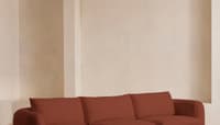 Linen Sienna