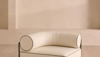 Linen Off White