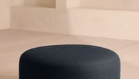 Linen Indigo